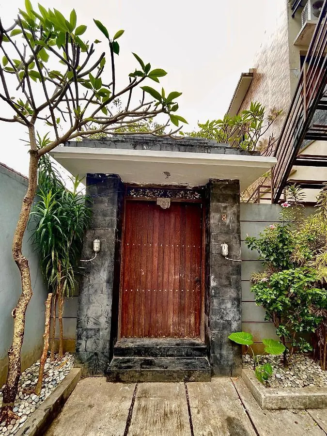 Satran Villa @ Kuta Bali Legian   Legian (Bali)