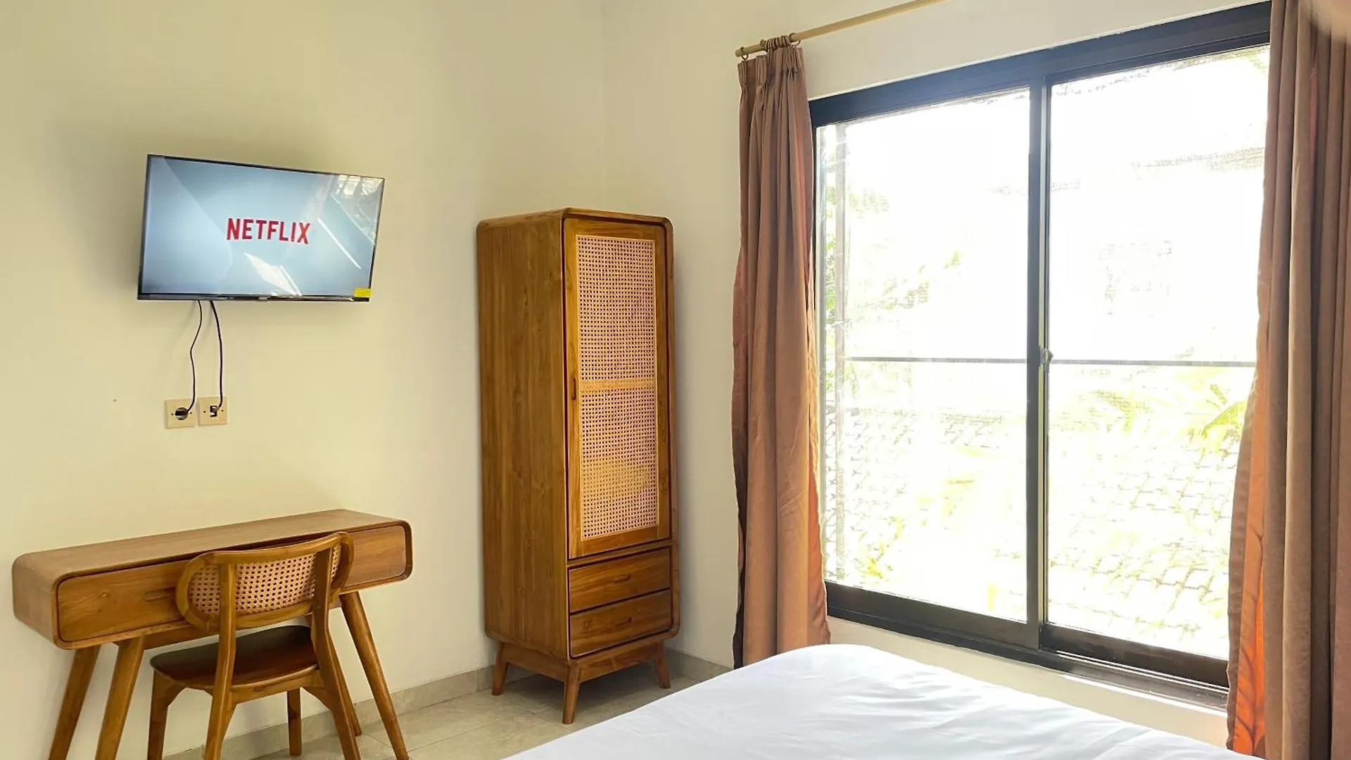 Satran Villa @ Kuta Bali Legian